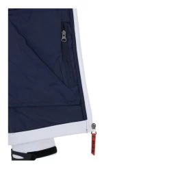 Blouson Softshell Femme APVER Blanc 11 Blouson Softshell Femme APVER Blanc -Vêtements d'hiver - maintenant ! Blouson softshell femme APVER blanc BLO APVER 5