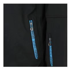 Blouson Softshell Homme CIMALON/ Noir/bleu 9 Blouson Softshell Homme CIMALON/ Noir/bleu -Vêtements d'hiver - maintenant ! Blouson softshell homme CIMALON bleu Degre Celsius 3