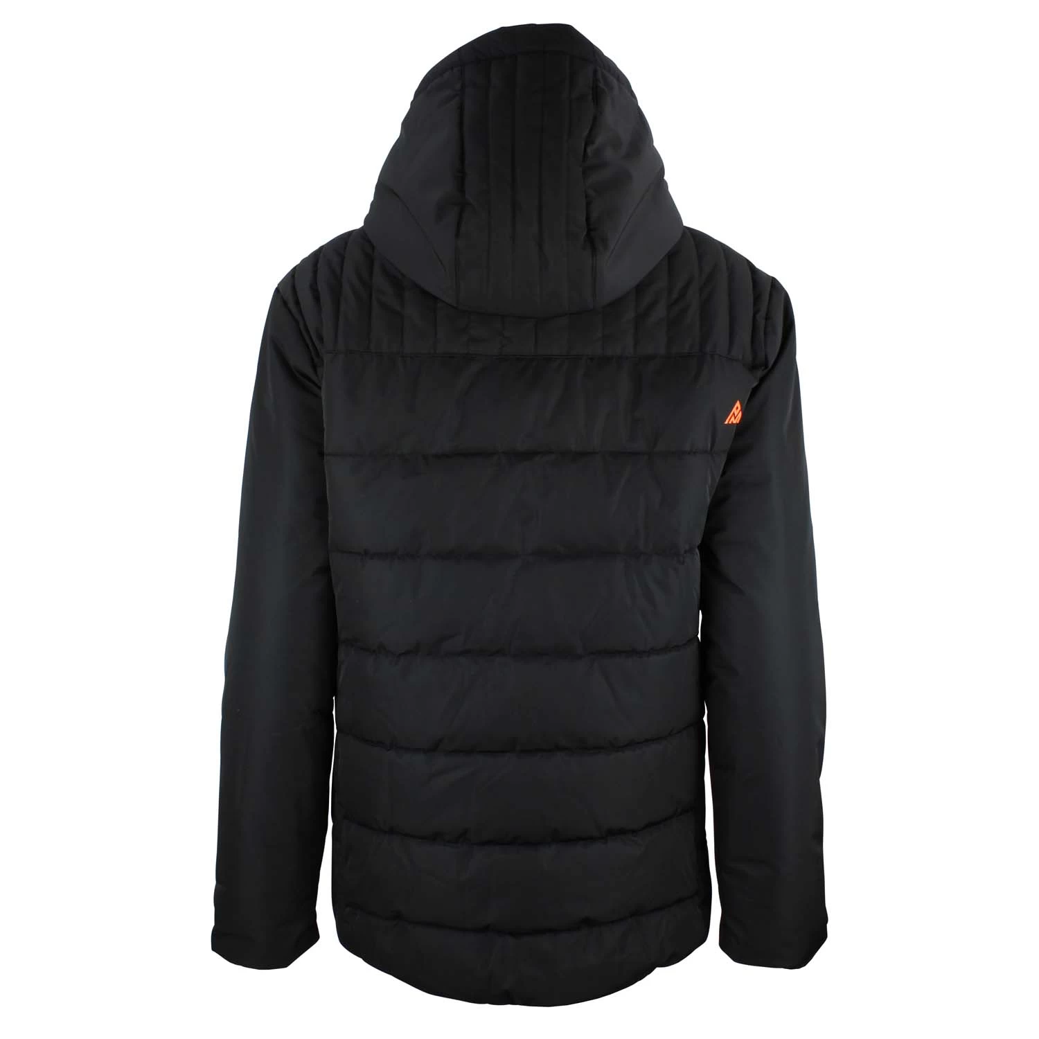 Doudoune De Ski Homme CADALPO Noir 2 Doudoune De Ski Homme CADALPO Noir – Image 2