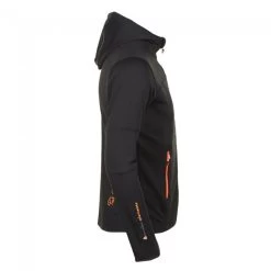 Blouson Polar Shell CAMPUS Noir/orange 6 Blouson Polar Shell CAMPUS Noir/orange -Vêtements d'hiver - maintenant ! CAMPUS XJ B 1 NOIR ORANGE 4