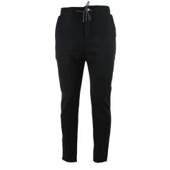 Jogging Homme CANNECYO Noir