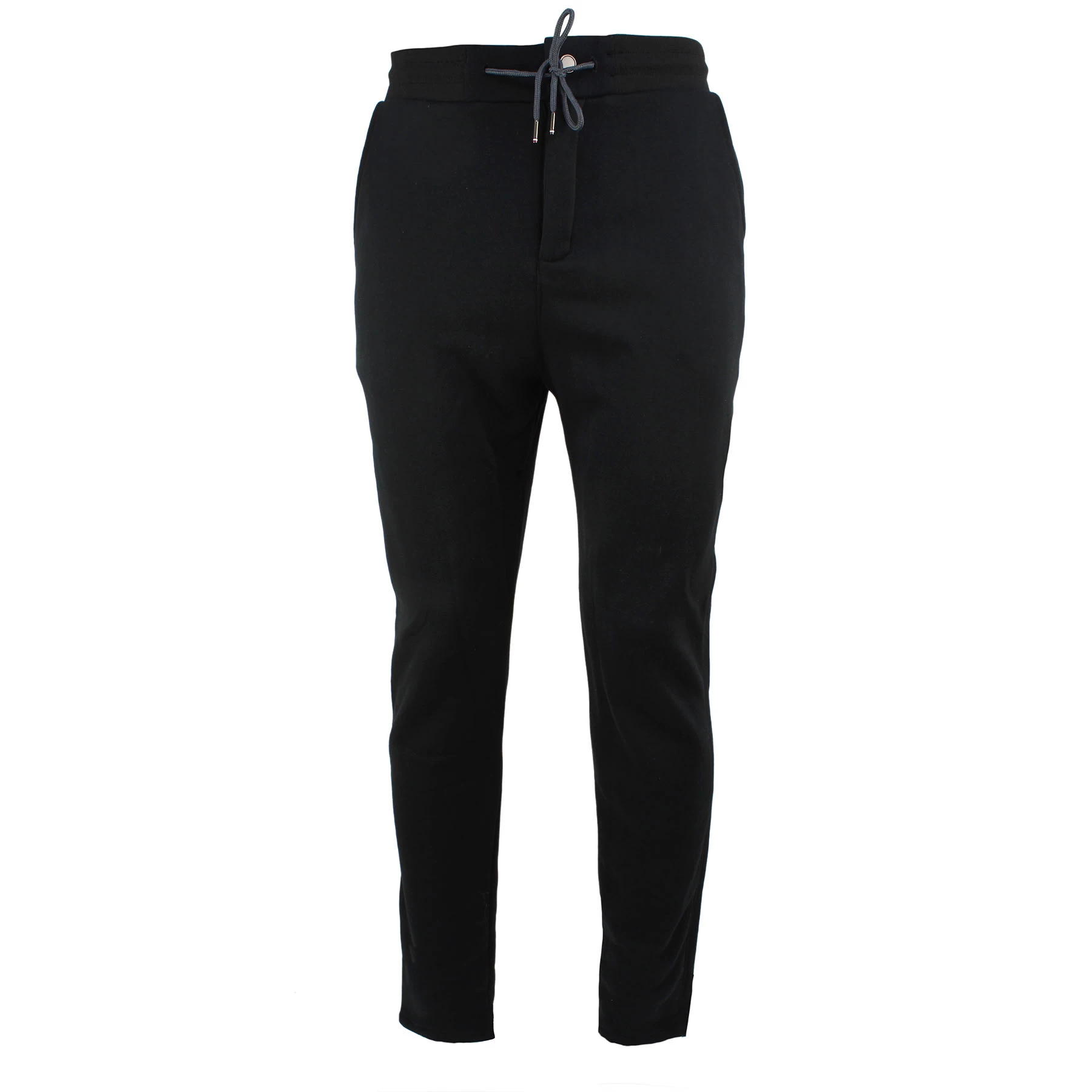 Jogging Homme CANNECYO Noir 1 Jogging Homme CANNECYO Noir