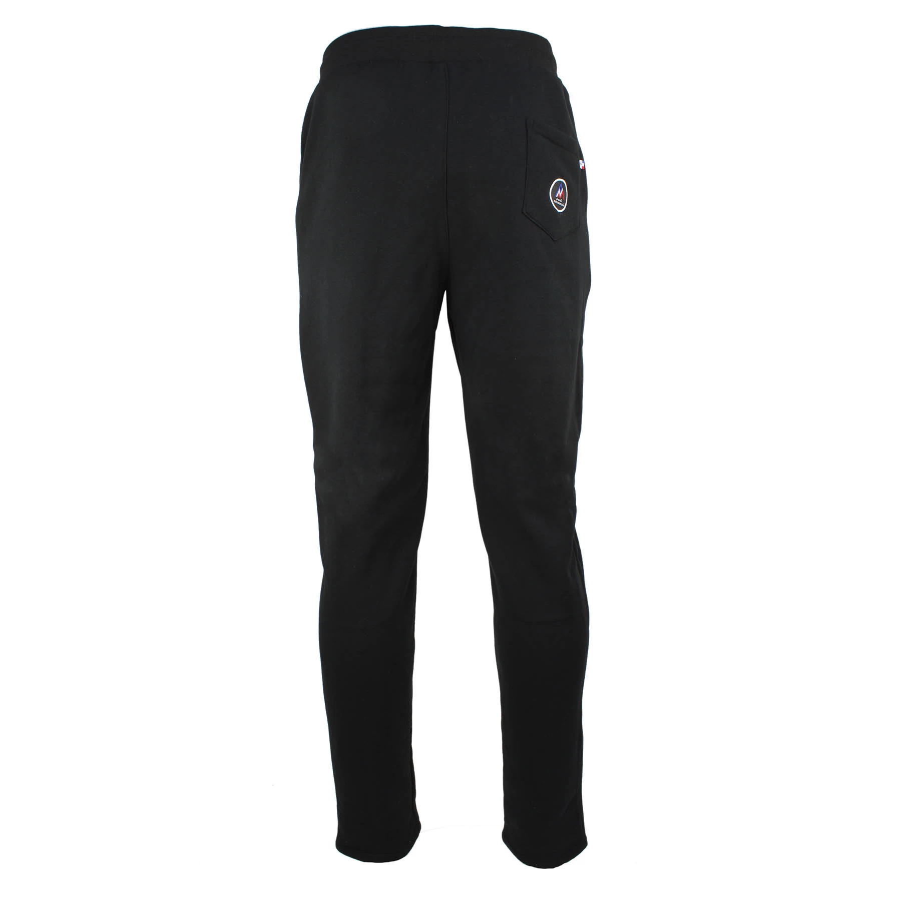 Jogging Homme CANNECYO Noir 2 Jogging Homme CANNECYO Noir – Image 2