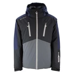 Blouson De Ski Homme CANSAS Marine