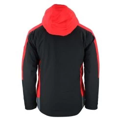 Vêtements d'hiver - maintenant ! -Vêtements d'hiver - maintenant ! CANSAS HE NR ROUGE DOS 1500