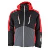 Blouson De Ski Homme CANSAS Rouge