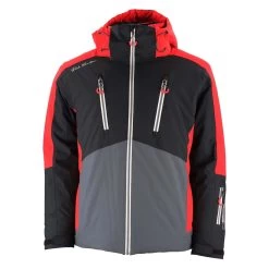 Blouson De Ski Homme CANSAS Rouge