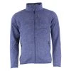 Blouson Polaire Homme CAPINO Marine