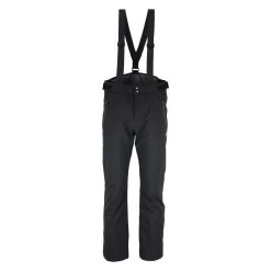 Pantalon De Ski Homme CATOZA Noir