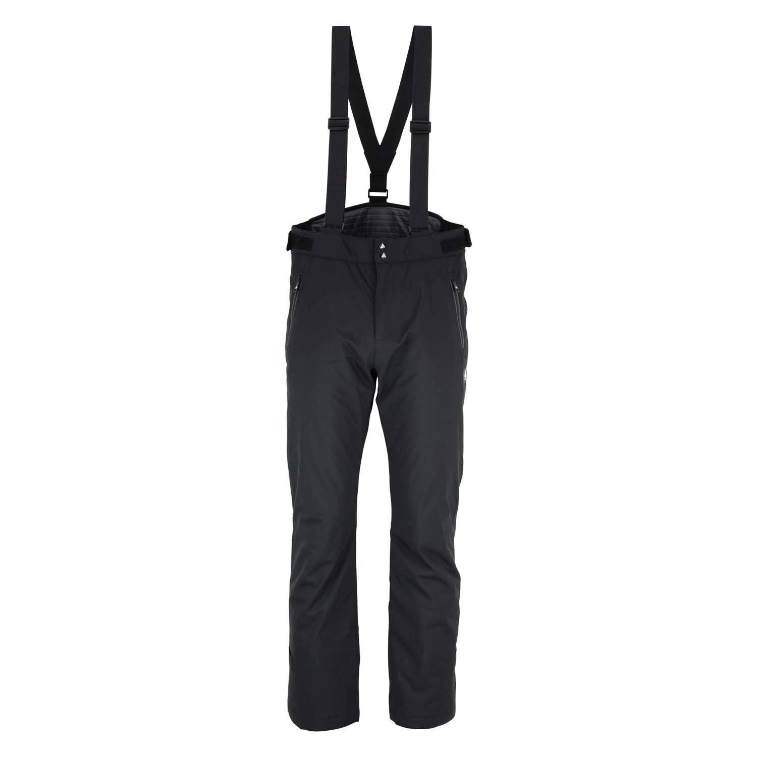 Pantalon De Ski Homme CATOZA Noir 1 Pantalon De Ski Homme CATOZA Noir