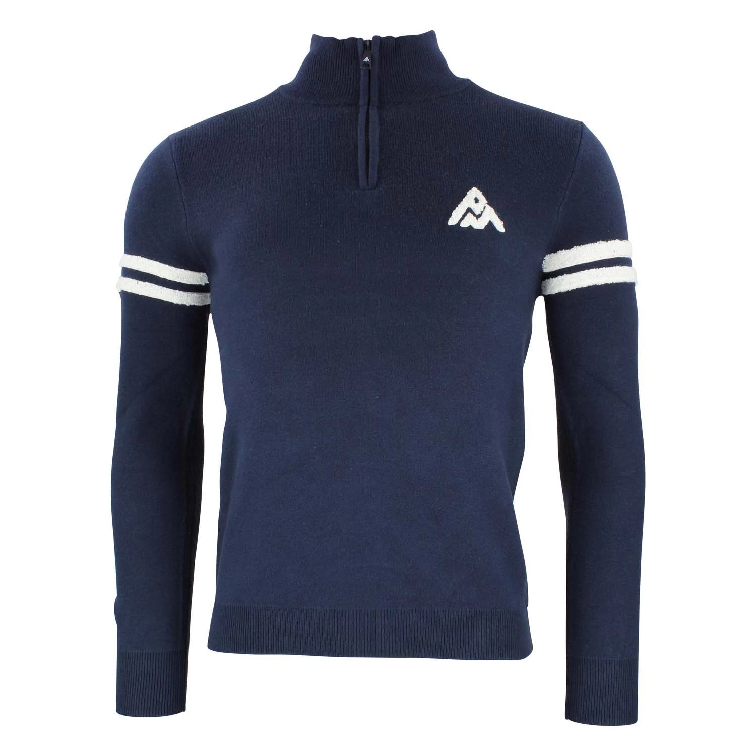 Pull Homme CELESTE Marine 1 Pull Homme CELESTE Marine