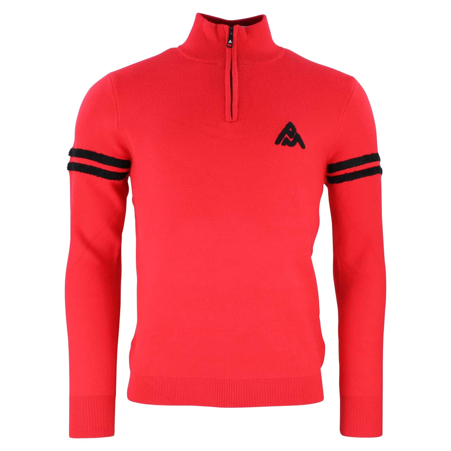 Pull Homme CELESTE Rouge 1 Pull Homme CELESTE Rouge