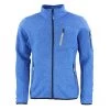 Blouson Polaire Homme CEMAILLON Bleu