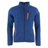 Blouson Polaire Homme CEMAILLON Marine