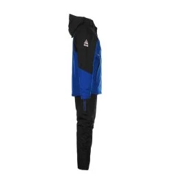 Ensemble De Ski Homme CIALO Bleu/noir -Vêtements d'hiver - maintenant ! CIALO YA BLEU NOIR PROFIL