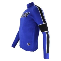 Pull Homme COLSUD Bleu -Vêtements d'hiver - maintenant ! COLSUD FO A BLEU R0YAL PROFIL 1500
