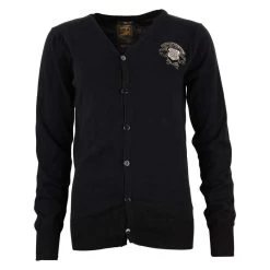 Gilet Homme CONNY Noir