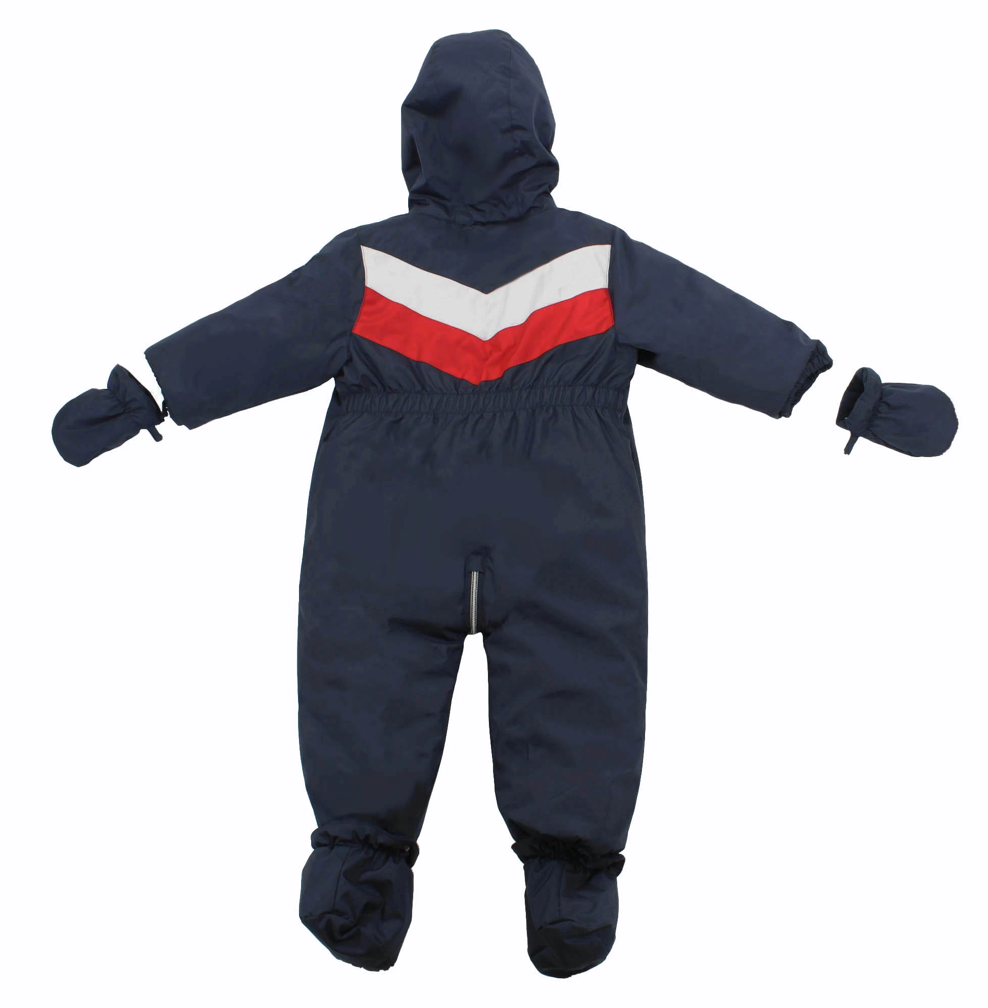 Combinaison Bébé MECARO Marine 2 Combinaison Bébé MECARO Marine – Image 2