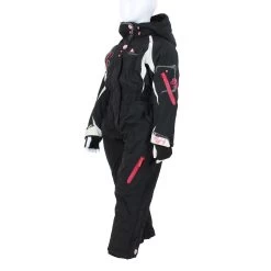 Combinaison De Ski FELDI Noir -Vêtements d'hiver - maintenant ! Combinaison de ski FELDI noir COM FELDI 1 1 1 1