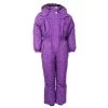 Combinaison De Ski Fille FANCY Violet