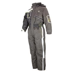 Combinaison De Ski Garçon ECOMBO38 Marron -Vêtements d'hiver - maintenant ! Combinaison de ski garcon ECOMBO38 marron COM ECOMBO38 1 3