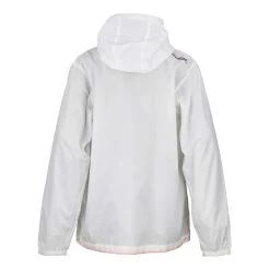 Coupe Vent FARA Blanc -Vêtements d'hiver - maintenant ! Coupe vent FARA blanc CPV FARA 1