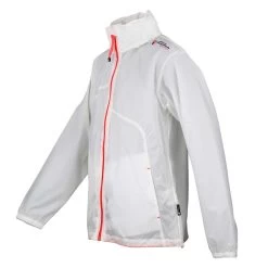 Coupe Vent FARA Blanc -Vêtements d'hiver - maintenant ! Coupe vent FARA blanc CPV FARA
