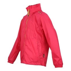 Coupe Vent FARA Framboise -Vêtements d'hiver - maintenant ! Coupe vent FARA framboise CPV FARA 2