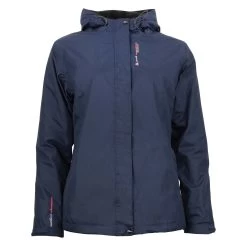 Coupe-vent Femme AJIK Marine