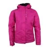 Coupe-vent Fille GAJIK Fuchsia