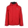 Coupe-vent Garçon ECAJIK1016 Rouge