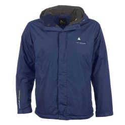 Coupe-vent Homme CAJIK Marine