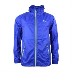 Coupe-vent Homme CARNEW Bleu