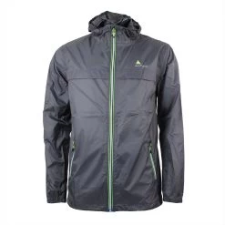 Coupe-vent Homme CARNEW Gris
