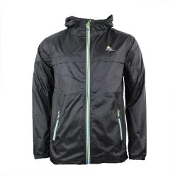 Coupe-vent Homme CARNEW Noir