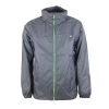 Coupe-vent D'été Homme CARAIN Gris (du M Au XXL)