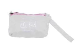 Coupe-vent Léger Femme AROW Blanc 6 Coupe-vent Léger Femme AROW Blanc -Vêtements d'hiver - maintenant ! Coupe vent dete femme AROW blanc CPV AROW 2 1