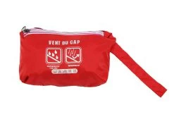 Coupe-vent Fille GAROW Rouge -Vêtements d'hiver - maintenant ! Coupe vent fille GAROW blanc CPV GAROW 2 1