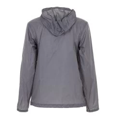 Vêtements d'hiver - maintenant ! -Vêtements d'hiver - maintenant ! Coupe vent fille GAROW gris CPV GAROW 1