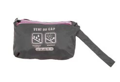 Coupe-vent Fille GAROW Gris -Vêtements d'hiver - maintenant ! Coupe vent fille GAROW gris CPV GAROW 2