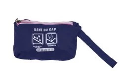Coupe-vent Fille GAROW Marine -Vêtements d'hiver - maintenant ! Coupe vent fille GAROW marine CPV GAROW 2