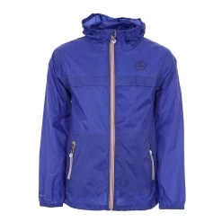 Coupe-vent Garçon ECARROW1016 Bleu