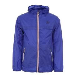 Coupe-vent Homme CARROW Bleu