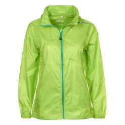 Coupe-vent Léger Femme ARA Anis