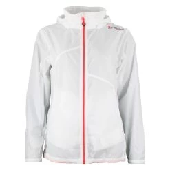 Coupe-vent Léger Femme ARA Blanc