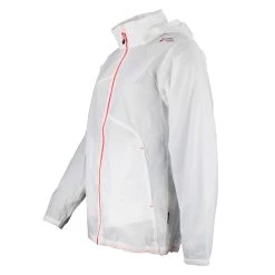 Coupe-vent Léger Femme ARA Blanc -Vêtements d'hiver - maintenant ! Coupe vent leger Femme ARA blanc Peak Mountain 5