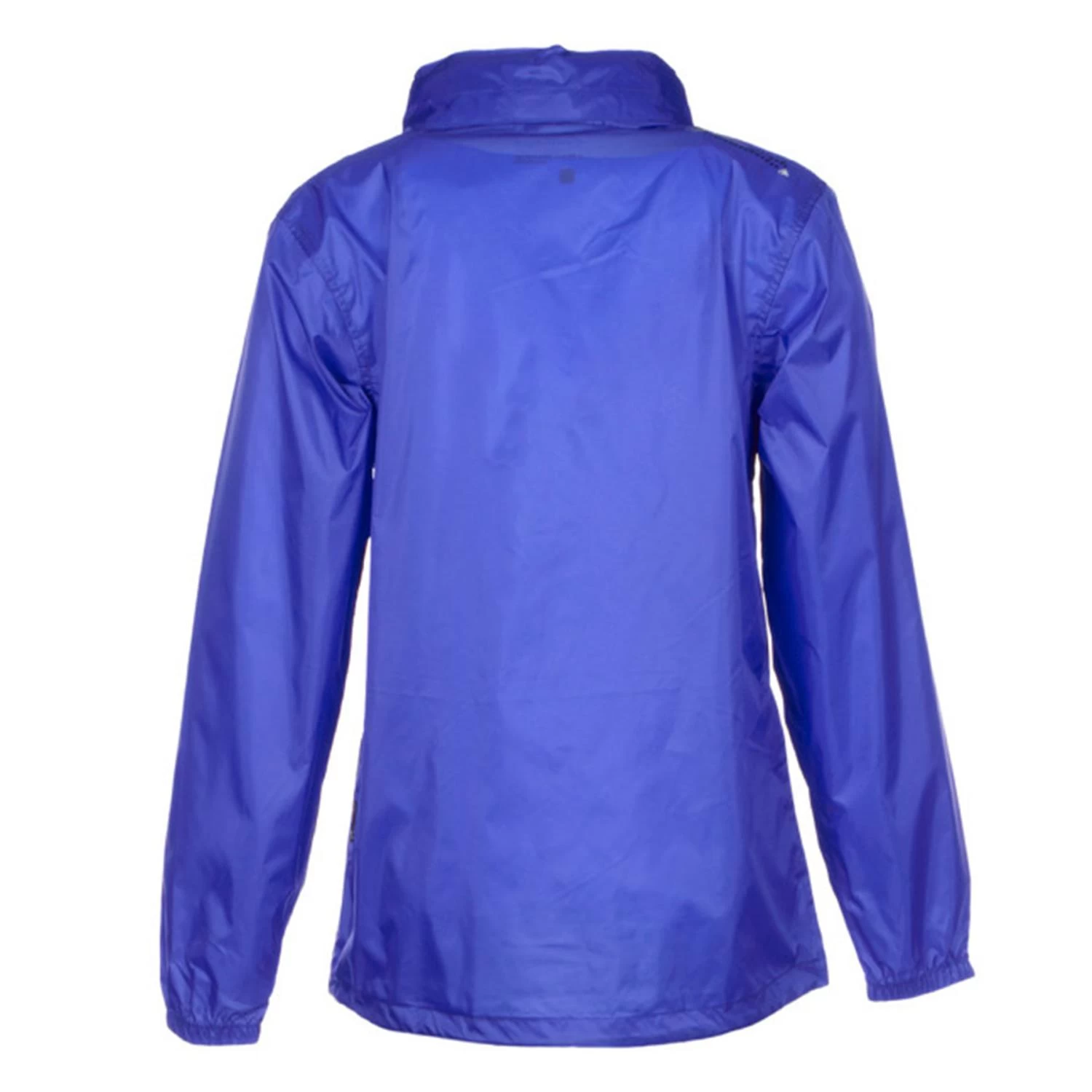 Coupe-vent Léger Femme ARA Bleu 2 Coupe-vent Léger Femme ARA Bleu – Image 2