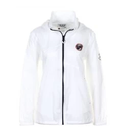 Coupe-vent Léger Femme ARANY Blanc