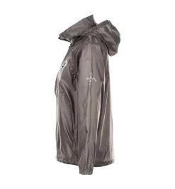 Coupe-vent Léger Femme ARANY Taupe -Vêtements d'hiver - maintenant ! Coupe vent leger Femme ARANY taupe Vent du cap 2