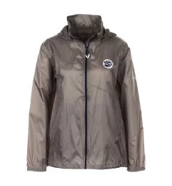 Coupe-vent Léger Femme ARANY Taupe